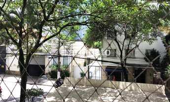 Imagem 6: São Paulo - Apartamento Padrão - Cerqueira César