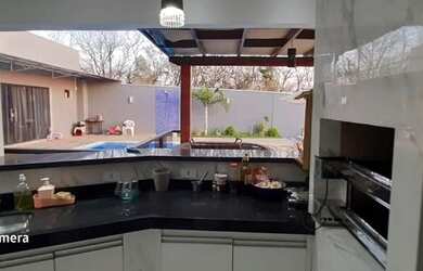 Imagem 5: Casa à venda no Lago Norte