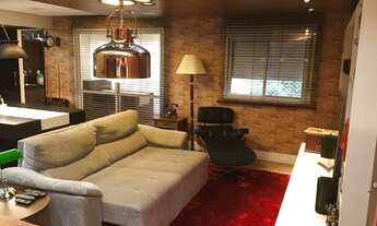 Imagem: Apartamento com 2 dormitórios à venda