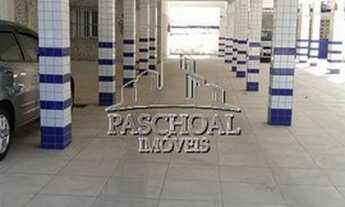 Imagem 2: PRAIA GRANDE - Apartamento Padrão - CANTO DO FORTE