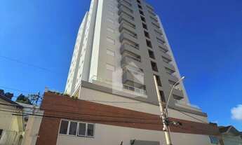 Imagem 1: Apartamento com 2 dormitórios à venda, 90 m² por R$ 490.000,00 - Jardim Cascatinha - Poços