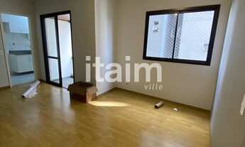 Imagem 5: Apartamento com ÓTIMA localização em Vila Olímpia !!