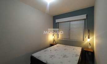 Imagem 4: Aluguel Apartamento mobiliado CAZECA