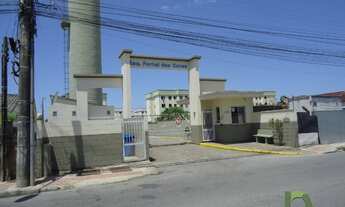 Imagem 2: APARTAMENTO RESIDENCIAL em BIGUAÇU - SC, FUNDOS