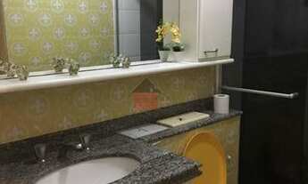 Imagem 4: Apartamento residencial à venda, Cambuci, São Paulo