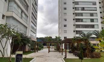 Imagem 6: Apartamento 198 m² no Premier Espaço Cerâmica - ao lado do Park Shopping São Caetano