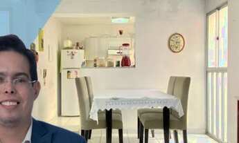 Imagem: Apartamento para aluguel no Veleiros com