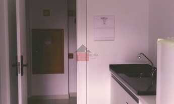 Imagem 2: Apartamento para locação, Vila Clementino, São Paulo, SP