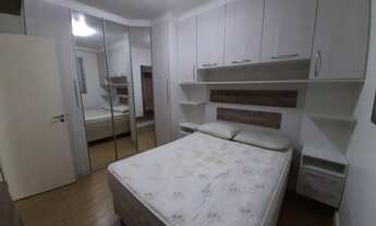 Imagem: Apartamento Mobiliado 54m2 na Reserva do