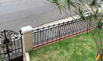 Imagem 4: São Paulo - Casa Padrão - SAÚDE