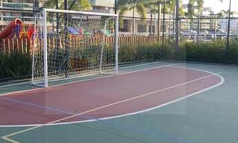 Imagem 4: Apartamento para Venda em Rio de Janeiro, Recreio dos Bandeirantes, 3 dormitórios, 1 suíte