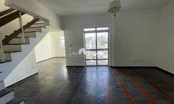 Imagem 2: Cobertura 03 quartos para aluguel, garagem, São Mateus - Juiz de Fora/MG