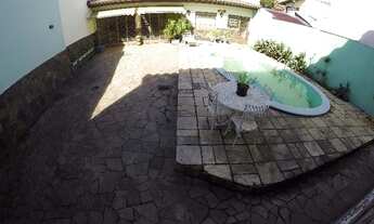 Imagem 5: CASA 4 DORMITÓRIOS | IPANEMA