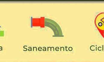 Imagem 3: Lote 19x8 entrada de 10mil+ parcelas