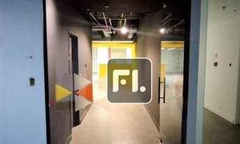 Imagem 2: Conjunto para alugar, 672m² - Brooklin - São Paulo/SP