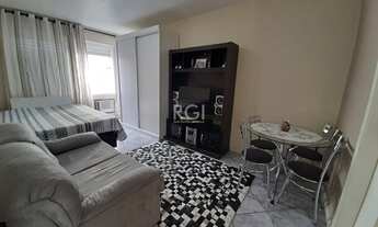 Imagem 7: Apartamento JK no Bairro Santana- Porto Alegre/RS