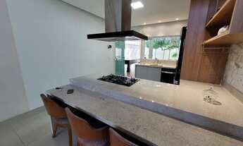 Imagem 4: Casa para Venda em Aparecida de Goiânia, Jardim Buriti Sereno, 2 dormitórios, 1 suíte, 3