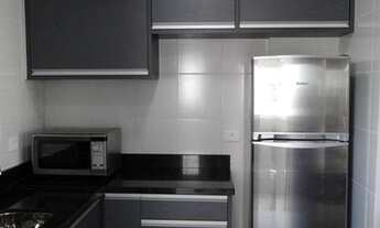 Imagem 3: CURITIBA - Apartamento Padrão - Cristo Rei