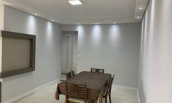 Imagem 7: Apartamento para Venda em São José dos Campos, Terras do sul, 3 dormitórios, 1 suíte, 2 ba