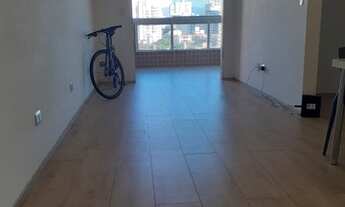 Imagem 6: Canto do Forte - Apartamento para venda com 74 metros quadrados com 2 quartos - Praia Gra