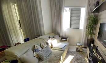 Imagem 4: Apartamento em Sao Bernardo 74m dois dormitorios, duas vagas de garagem !