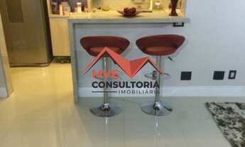 Imagem 4: Lindo Imóvel totalmente reformado e modernizado em prédio com infra!!