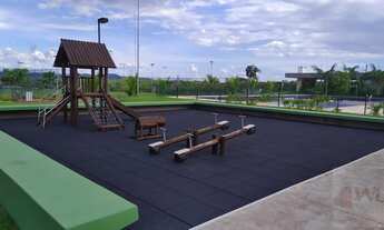 Imagem 4: Lote em Condomínio Fechado para Venda em Senador Canedo, Terras Alpha Residencial 1