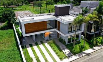 Imagem: Casa para Venda em Florianópolis, Cachoeira