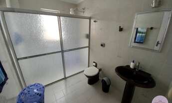 Imagem 2: Apartamento 3 suites, 2 vagas, frente ao mar, 195 metros quadrados à venda no bairro Canto