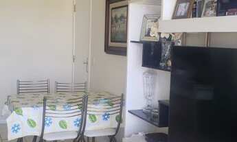 Imagem 3: Apartamento para venda com 74 metros quadrados com 2 quartos