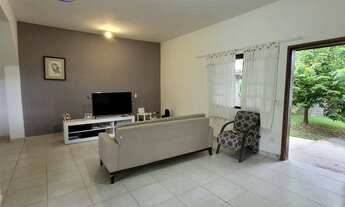 Imagem 6: Casa com 3 dormitórios à venda, 269 m² e 500m2 de terreno por R$ 990.000 - Pontal da Cruz