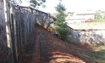 Imagem 3: Terreno à venda, 1020 m² por R$ 720.384 -Bairro Trevo - Belo Horizonte/MG