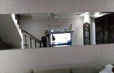 Imagem 2: São Paulo - Casa Padrão - VILA CARMOSINA