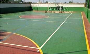 Imagem 4: Ref: FE-10632 Apartamento à venda com 56 m² e 2 Dorm. em Vila Pirajussara, SP