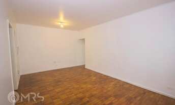 Imagem: Apartamento no Itaim Bibi - São Paulo