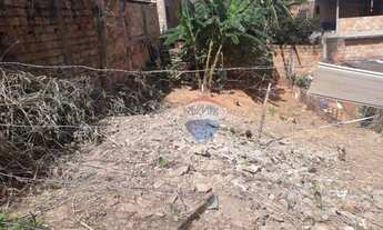 Imagem 3: Terreno à venda, 200 m² por R$ 125.000,00 - Dona Rosarinha - Santa Luzia/MG