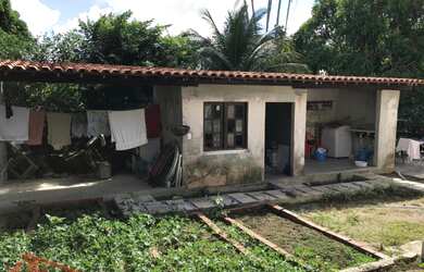 Imagem 5: Condomínio em Aldeia