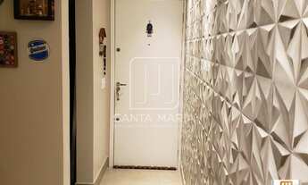 Imagem 2: Apartamento (tipo - padrao) 2 dormitórios, cozinha planejada, portaria 24hs, lazer, salão