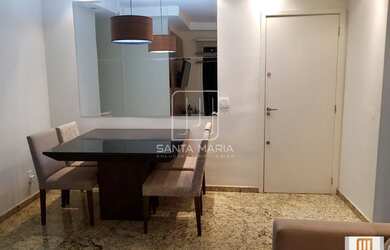 Imagem 2: Apartamento (tipo - padrao) 2 dormitórios, cozinha planejada, portaria 24hs, lazer, salão