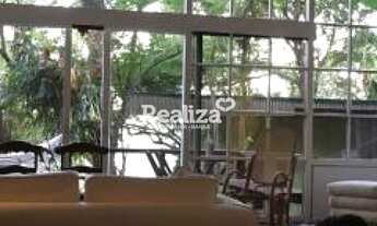 Imagem 7: Casa de condomínio Povoado das Canoas sobrado para venda com 260 metros quadrados com 4 qu