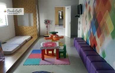 Imagem 5: Apartamento Padrão para Venda em Piatã Salvador-BA - 252