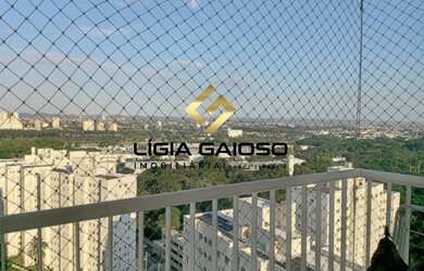 Imagem 2: SÃO JOSÉ DOS CAMPOS - Apartamento Padrão - JARDIM DAS INDÚSTRIAS