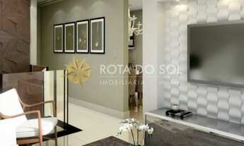 Imagem 6: Apartamento na Planta na Avenida de Mariscal - Bombinhas/SC