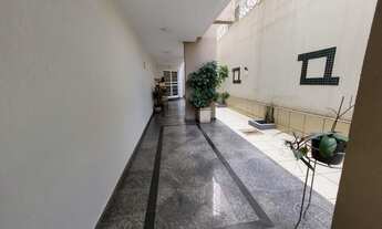 Imagem 6: Apartamento para Venda em Goiânia, Setor Oeste, 3 dormitórios, 1 suíte, 3 banheiros, 1 va