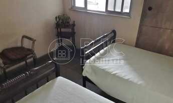 Imagem 7: Duplex para venda possui 144 metros quadrados com 3 quartos em Flamengo - Rio de Janeiro