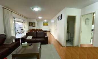 Imagem 5: CONDOMINIO LA DOLCE VITA MOOCA, 3 SUITES 3 VAGAS