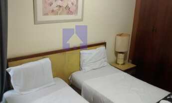 Imagem 3: Guinza Plaza Flat / studio com 1 dormitório