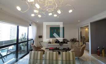 Imagem 3: Apartamento à Venda - Jardim Anália Franco, 4 Quartos, 185 m2