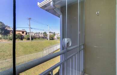 Imagem 7: Apartamento para venda possui 51 metros quadrados com 2 quartos