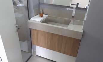 Imagem 7: Cadoro - Alugo apartamento mobiliado - 80 m2